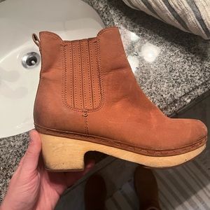 Frye boots